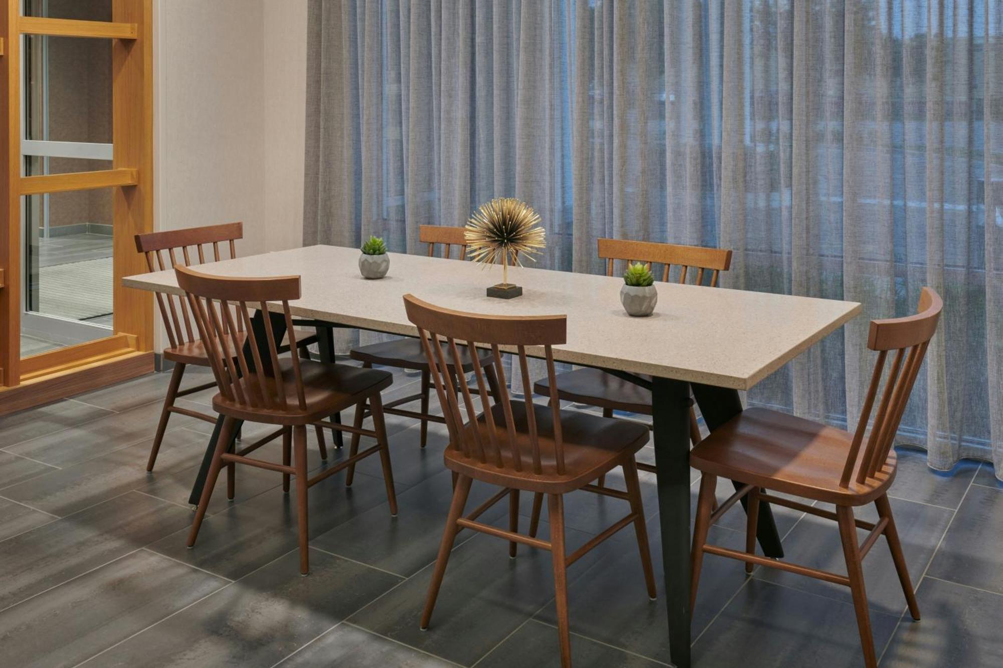 Fairfield Inn & Suites By Marriott Chicago O'Hare Des Plaines Ngoại thất bức ảnh